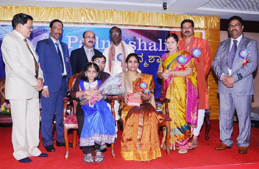 Padmashali 